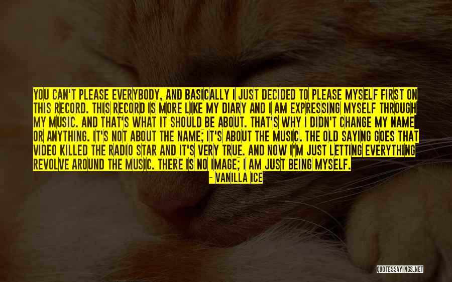Vanilla Radio Quotes By Vanilla Ice Vanilla Radio Quotes By Vanilla Ice