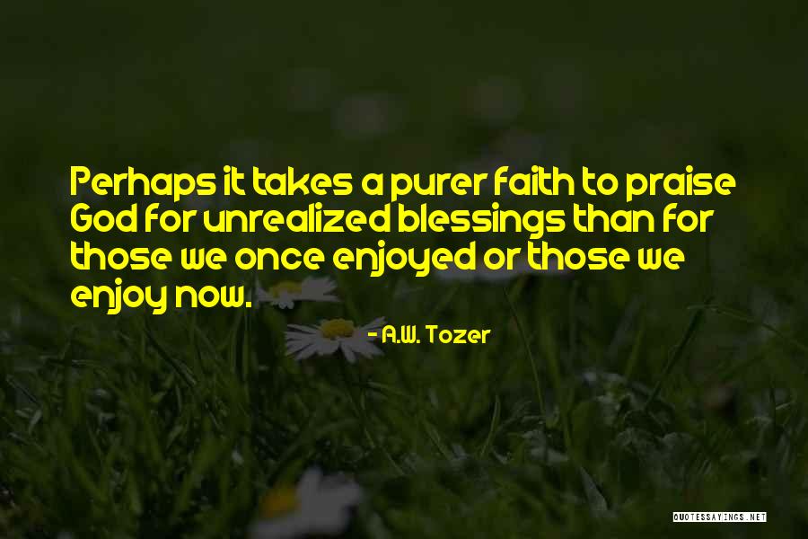 Vanillish Png Quotes By A.W. Tozer Vanillish Png Quotes By A.W. Tozer