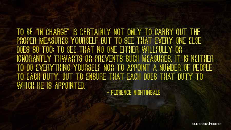 Vanina Chimeno Quotes By Florence Nightingale Vanina Chimeno Quotes By Florence Nightingale