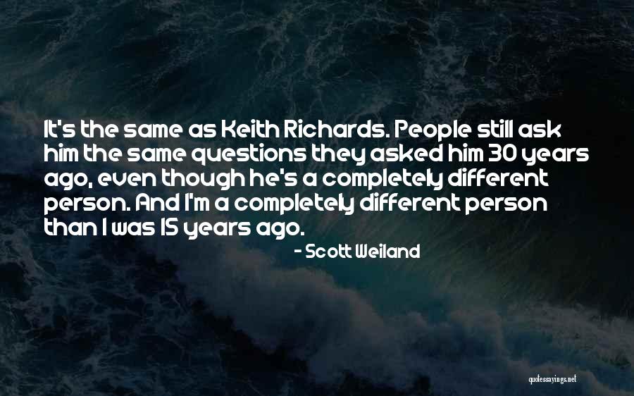 Vanina Flipping Quotes By Scott Weiland Vanina Flipping Quotes By Scott Weiland