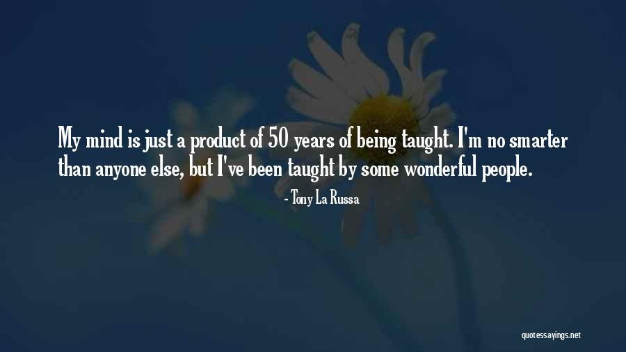 Vanina Garcia Quotes By Tony La Russa Vanina Garcia Quotes By Tony La Russa