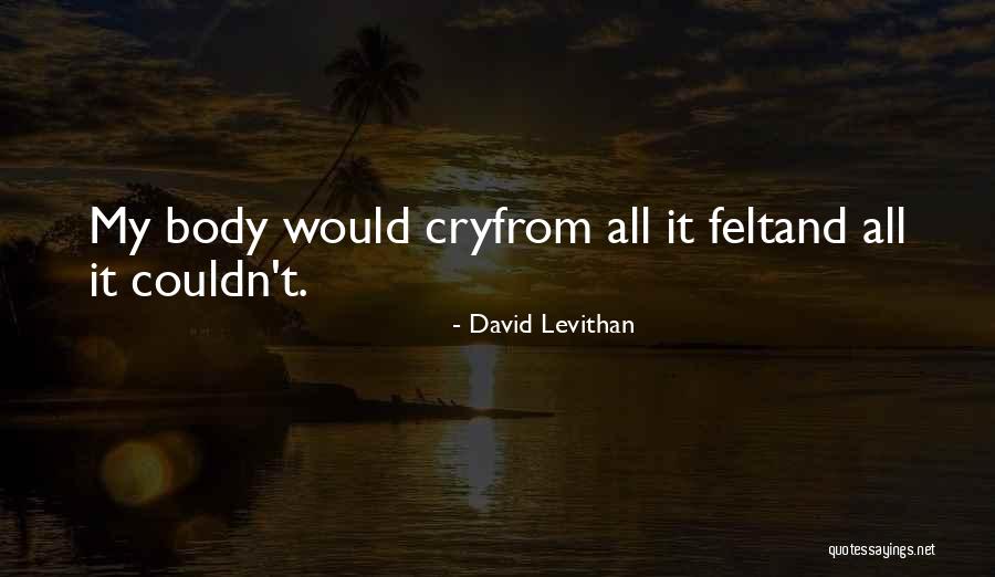 Vanina Verdun Quotes By David Levithan Vanina Verdun Quotes By David Levithan