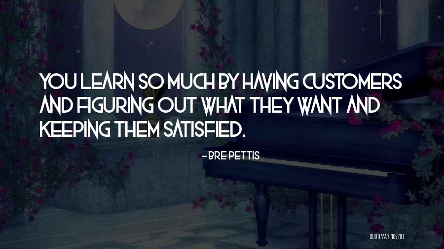 Vaninov Quotes By Bre Pettis Vaninov Quotes By Bre Pettis