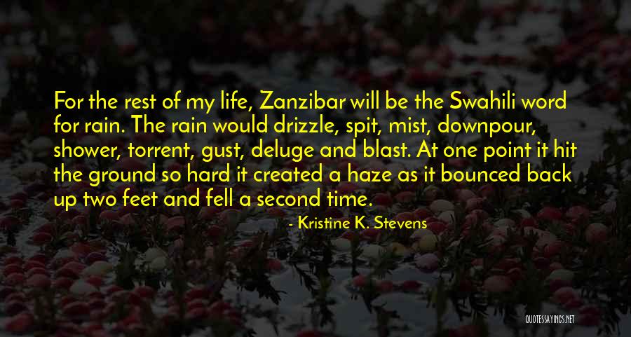 Vaninov Quotes By Kristine K. Stevens Vaninov Quotes By Kristine K. Stevens