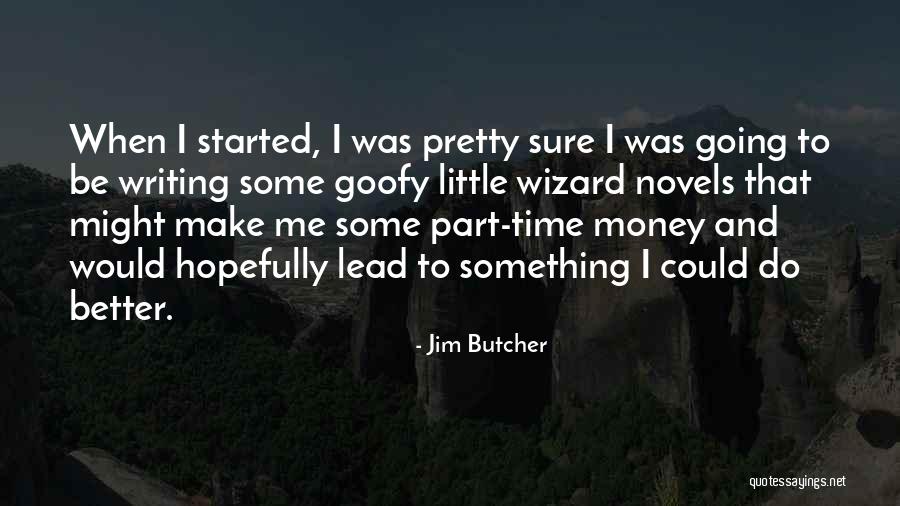 Vanir Quotes By Jim Butcher Vanir Quotes By Jim Butcher