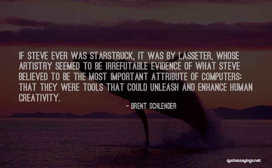 Vanise Terry Quotes By Brent Schlender Vanise Terry Quotes By Brent Schlender