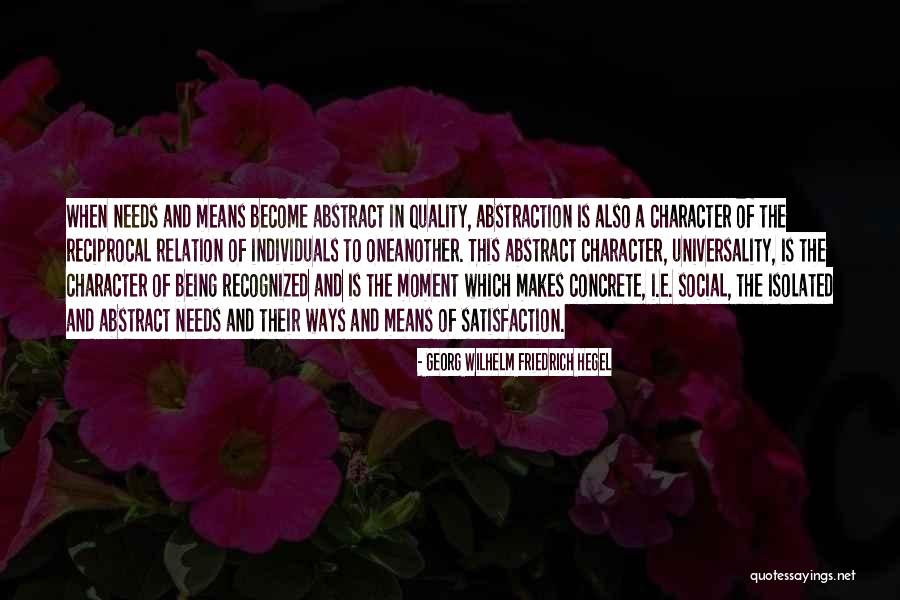 Vanise Terry Quotes By Georg Wilhelm Friedrich Hegel Vanise Terry Quotes By Georg Wilhelm Friedrich Hegel