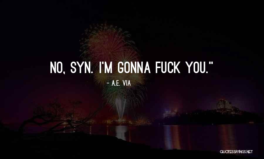 Vanishes Meme Quotes By A.E. Via Vanishes Meme Quotes By A.E. Via
