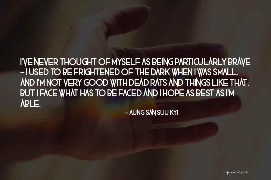 Vanishes Movie Quotes By Aung San Suu Kyi Vanishes Movie Quotes By Aung San Suu Kyi