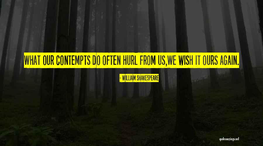 Vanishes Movie Quotes By William Shakespeare Vanishes Movie Quotes By William Shakespeare