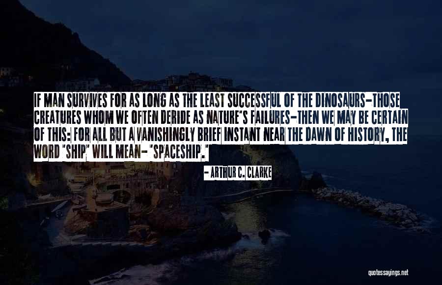 Vanishingly Quotes By Arthur C. Clarke Vanishingly Quotes By Arthur C. Clarke