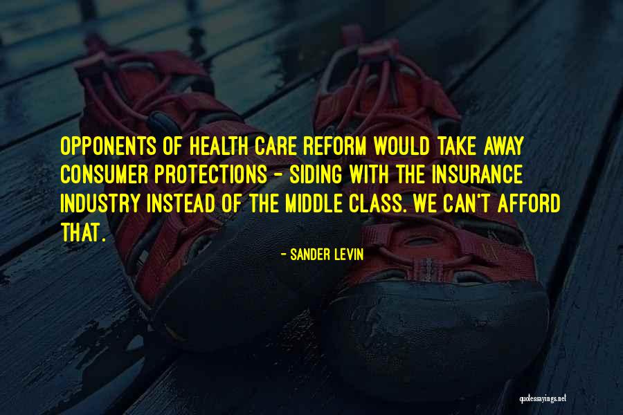 Vanishingly Quotes By Sander Levin Vanishingly Quotes By Sander Levin