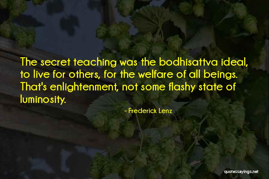 Vanishings Quotes By Frederick Lenz Vanishings Quotes By Frederick Lenz