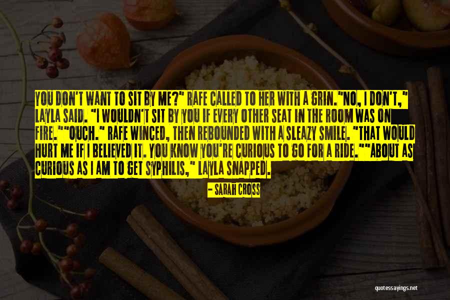 Vanishment This World Quotes By Sarah Cross Vanishment This World Quotes By Sarah Cross