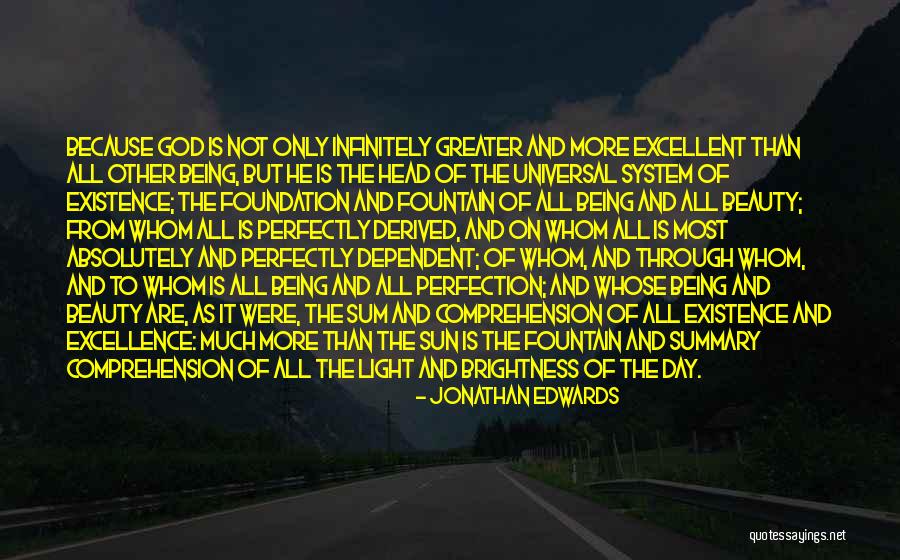 Vanishments Quotes By Jonathan Edwards Vanishments Quotes By Jonathan Edwards