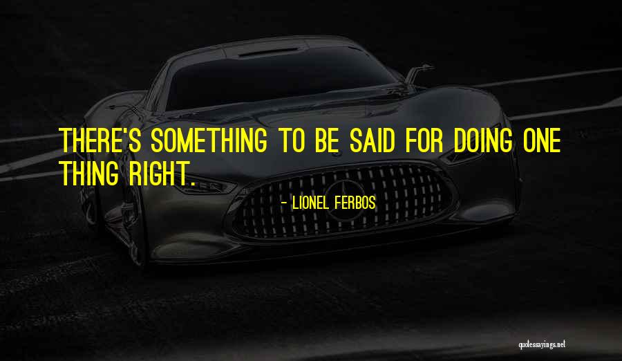 Vanistendael 2005 Quotes By Lionel Ferbos Vanistendael 2005 Quotes By Lionel Ferbos