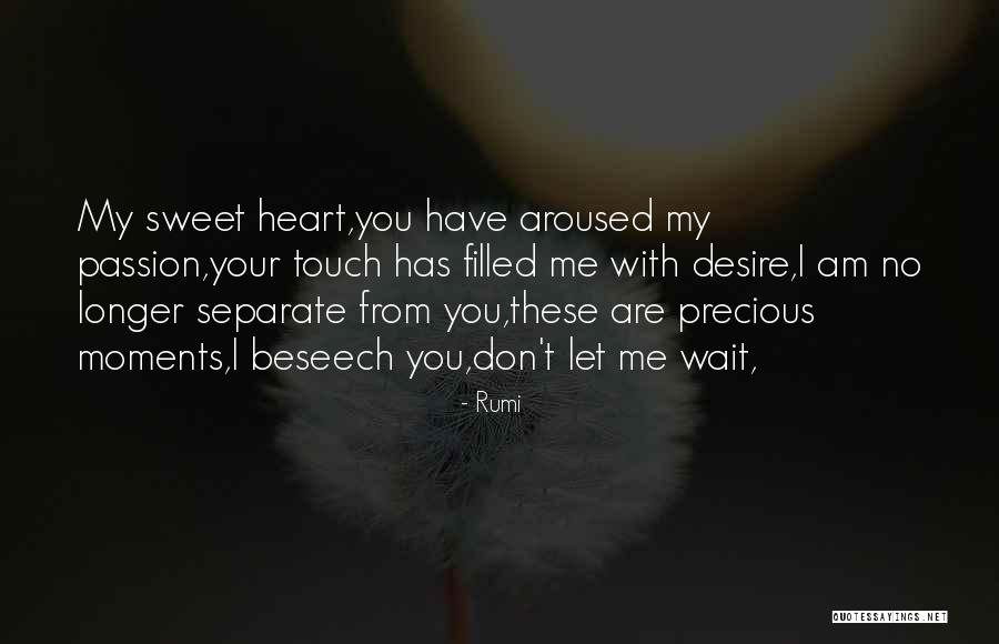 Vanistendael 2005 Quotes By Rumi Vanistendael 2005 Quotes By Rumi