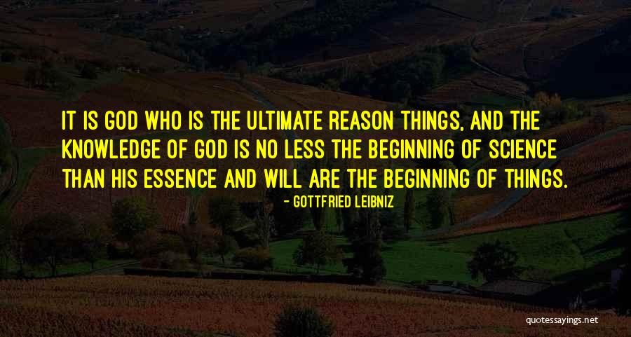 Vanitas Still Life Quotes By Gottfried Leibniz Vanitas Still Life Quotes By Gottfried Leibniz