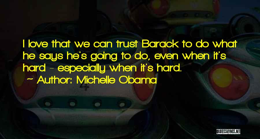 Vanitatem Quotes By Michelle Obama