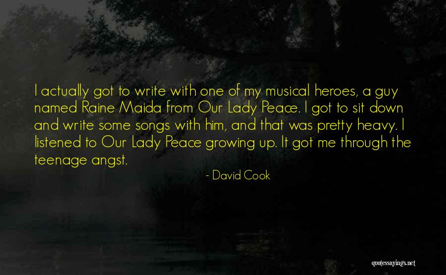 Vanitec Quotes By David Cook Vanitec Quotes By David Cook