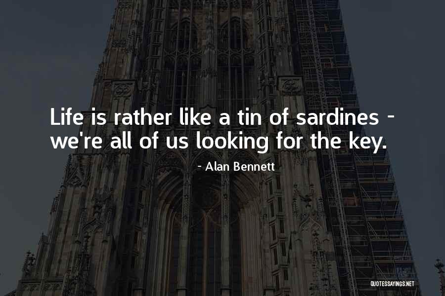 Vaniteux Feminine Quotes By Alan Bennett Vaniteux Feminine Quotes By Alan Bennett