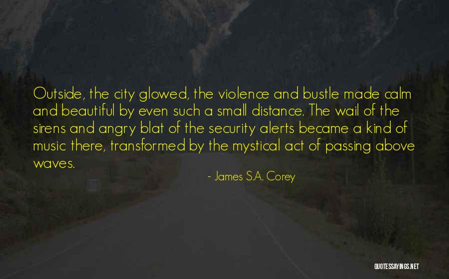 Vanities Depot Quotes By James S.A. Corey Vanities Depot Quotes By James S.A. Corey