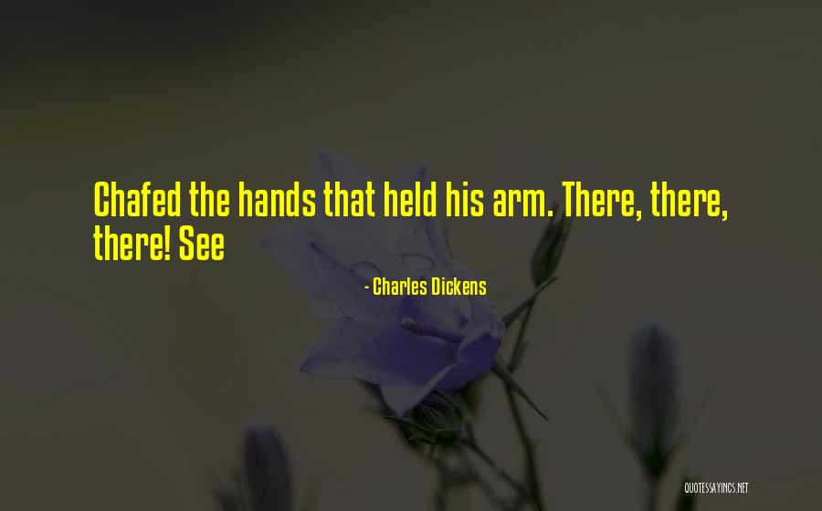 Vanities In Front Of Windows Quotes By Charles Dickens Vanities In Front Of Windows Quotes By Charles Dickens