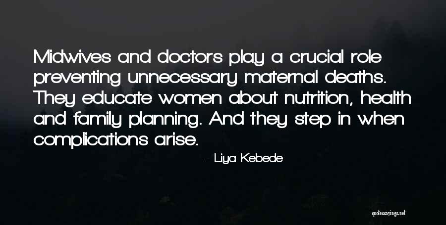 Vanity And Sanity Quotes By Liya Kebede Vanity And Sanity Quotes By Liya Kebede