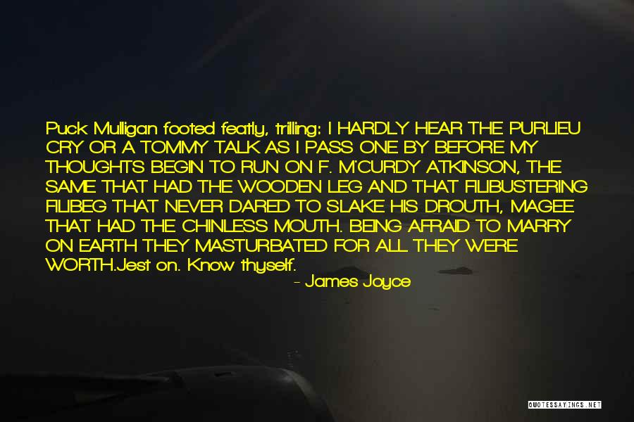 Vanity As A Downfall Quotes By James Joyce Vanity As A Downfall Quotes By James Joyce