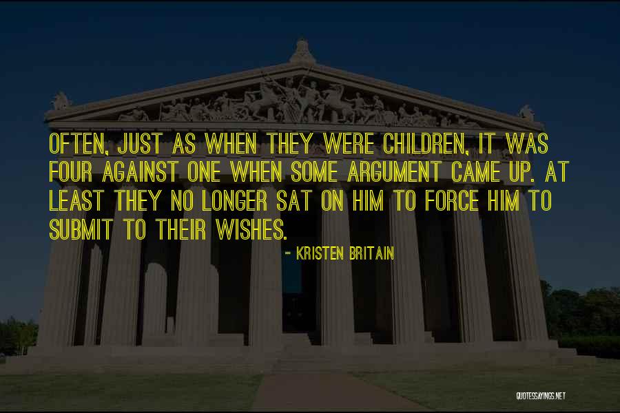 Vanity As A Downfall Quotes By Kristen Britain Vanity As A Downfall Quotes By Kristen Britain