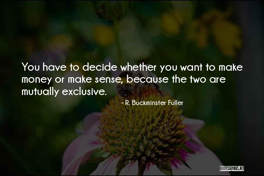 Vanity Funny Quotes By R. Buckminster Fuller Vanity Funny Quotes By R. Buckminster Fuller