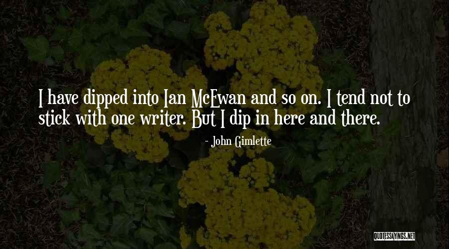Vanity In The Bible Quotes By John Gimlette