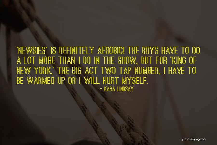 Vanity Of Human Affairs Quotes By Kara Lindsay