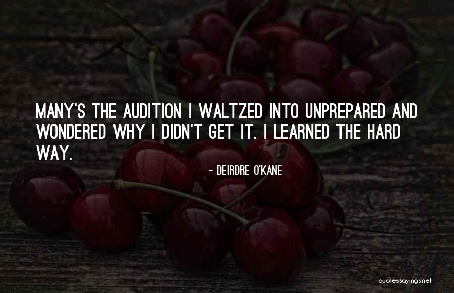 Vanity Publishing Quotes By Deirdre O'Kane Vanity Publishing Quotes By Deirdre O'Kane
