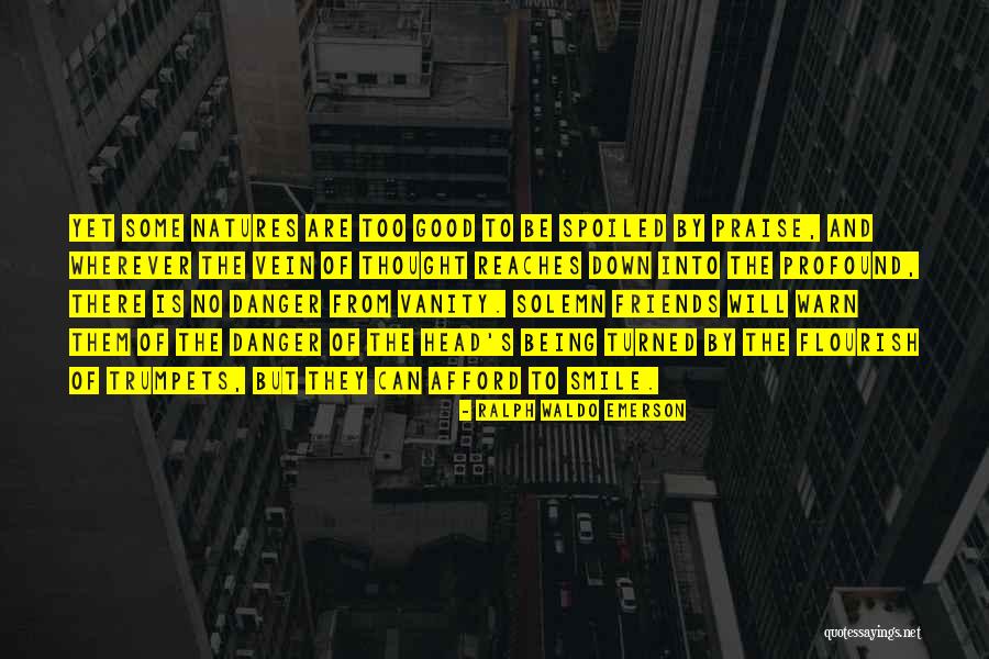 Vanity Quotes By Ralph Waldo Emerson Vanity Quotes By Ralph Waldo Emerson