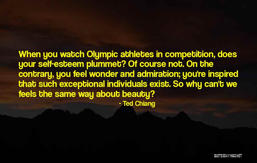 Vanity Quotes By Ted Chiang Vanity Quotes By Ted Chiang