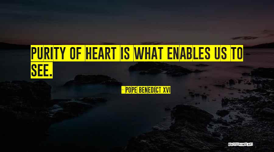 Vanja Ejdus Quotes By Pope Benedict XVI Vanja Ejdus Quotes By Pope Benedict XVI