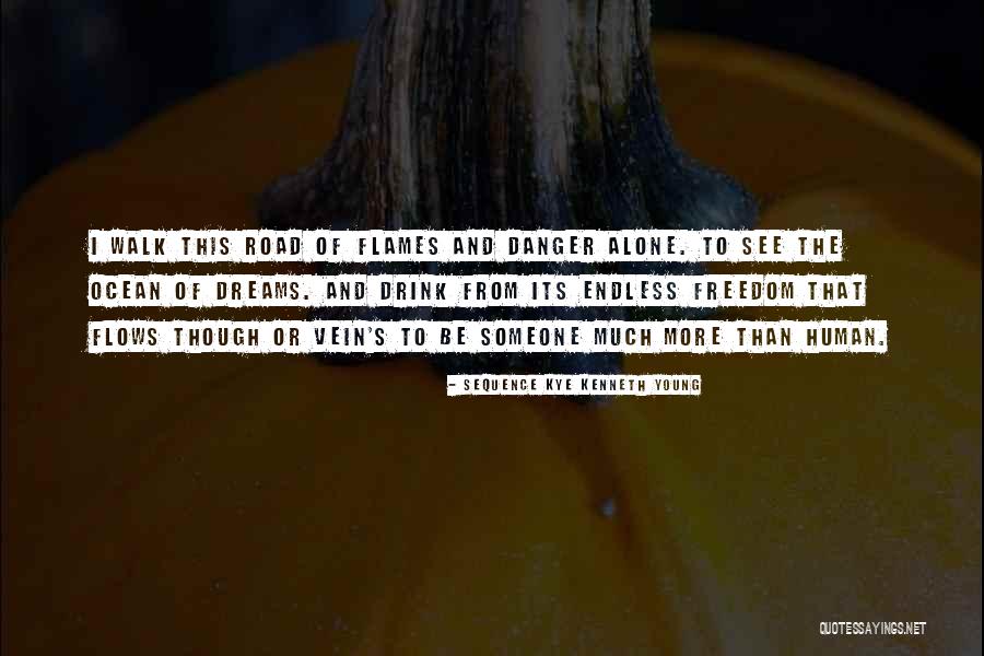 Vanjani Chandu Quotes By Sequence Kye Kenneth Young Vanjani Chandu Quotes By Sequence Kye Kenneth Young