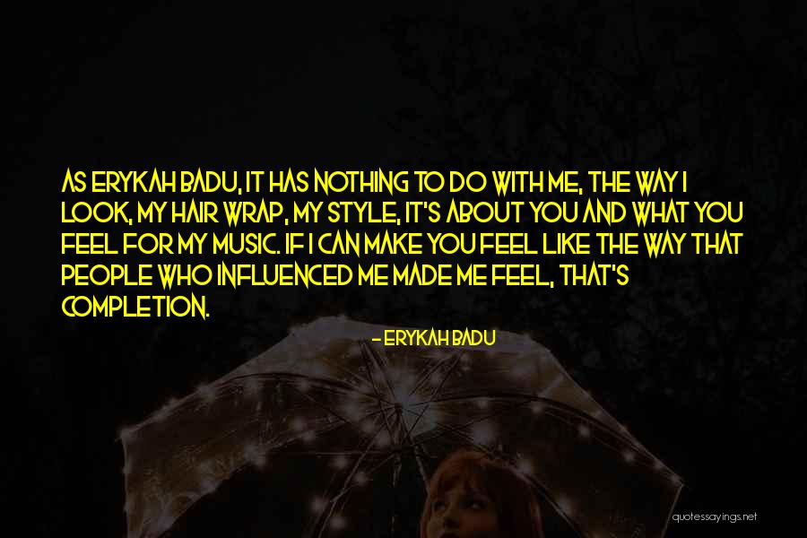 Vanjie Mateo Quotes By Erykah Badu Vanjie Mateo Quotes By Erykah Badu