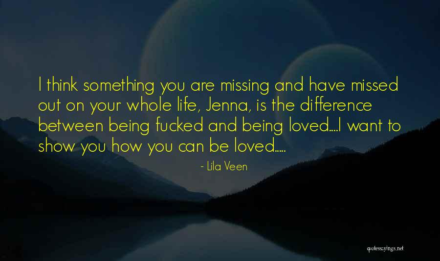 Vanjski Hemoroidi Quotes By Lila Veen Vanjski Hemoroidi Quotes By Lila Veen