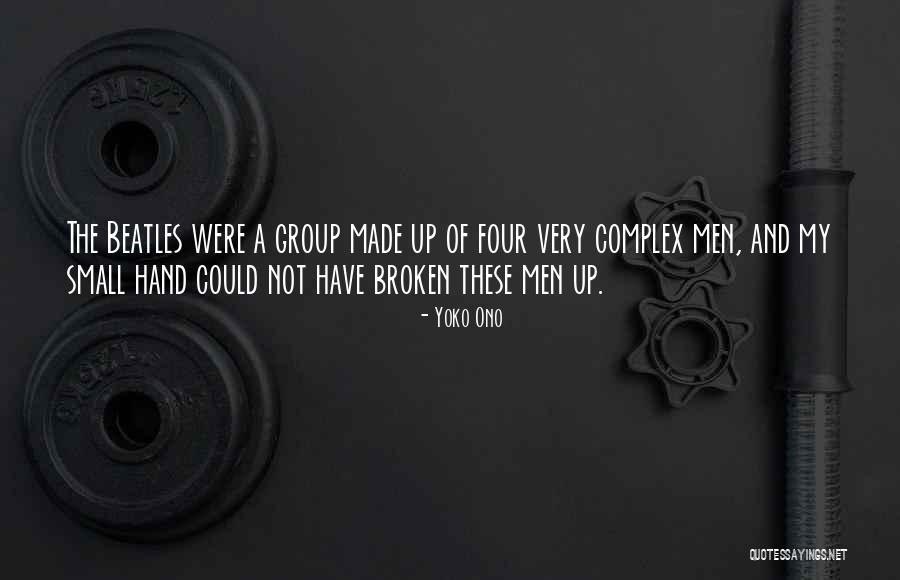 Vanjski Rostilji Quotes By Yoko Ono Vanjski Rostilji Quotes By Yoko Ono
