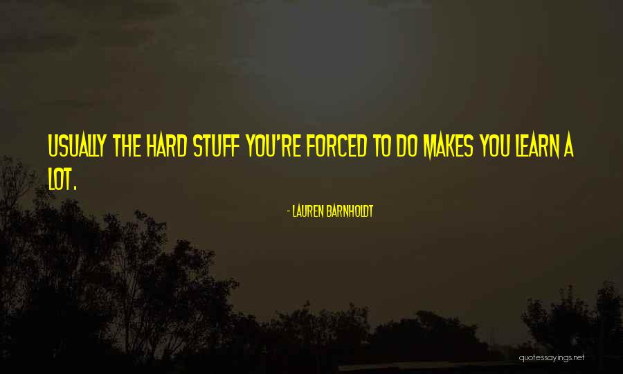 Vanka Quotes By Lauren Barnholdt Vanka Quotes By Lauren Barnholdt