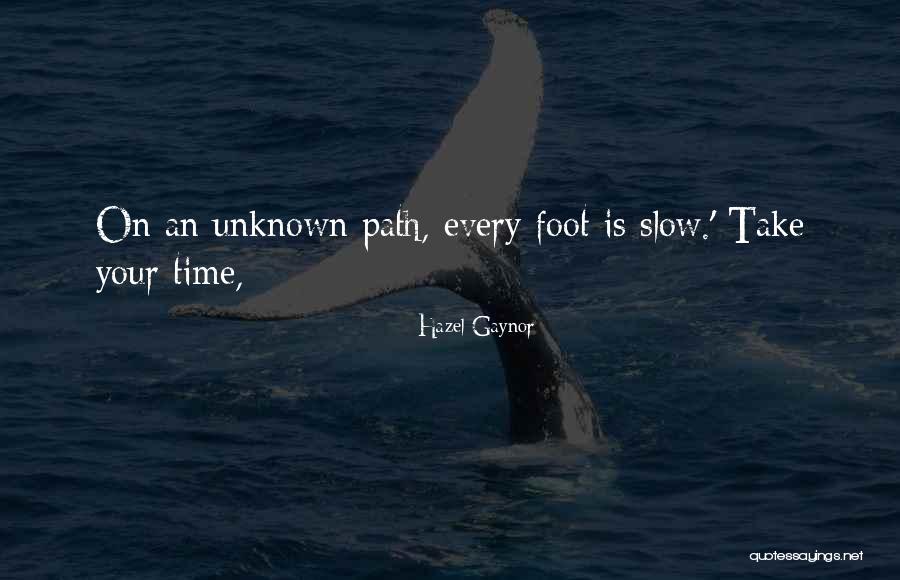 Vankova 808 2 Quotes By Hazel Gaynor Vankova 808 2 Quotes By Hazel Gaynor