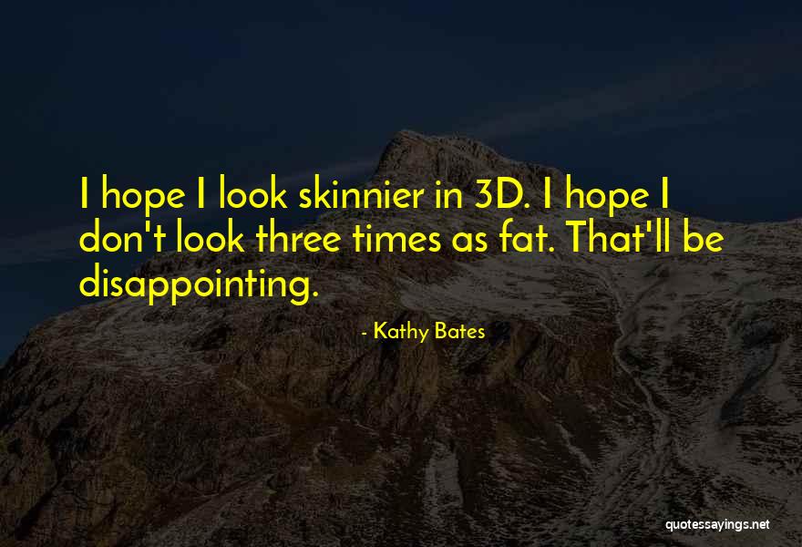 Vankova Reality Quotes By Kathy Bates Vankova Reality Quotes By Kathy Bates