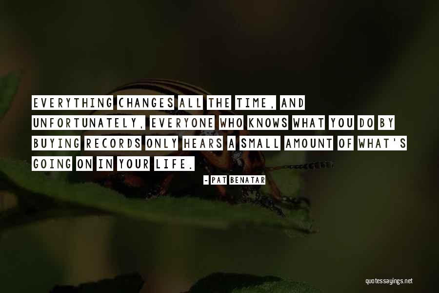 Vanlangendonck Family Quotes By Pat Benatar Vanlangendonck Family Quotes By Pat Benatar