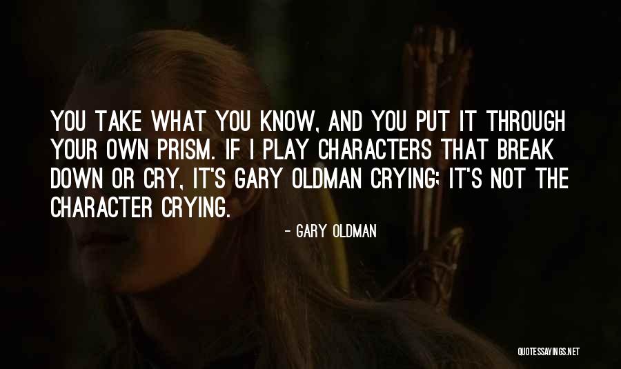 Vanlaningham Rugs Quotes By Gary Oldman Vanlaningham Rugs Quotes By Gary Oldman