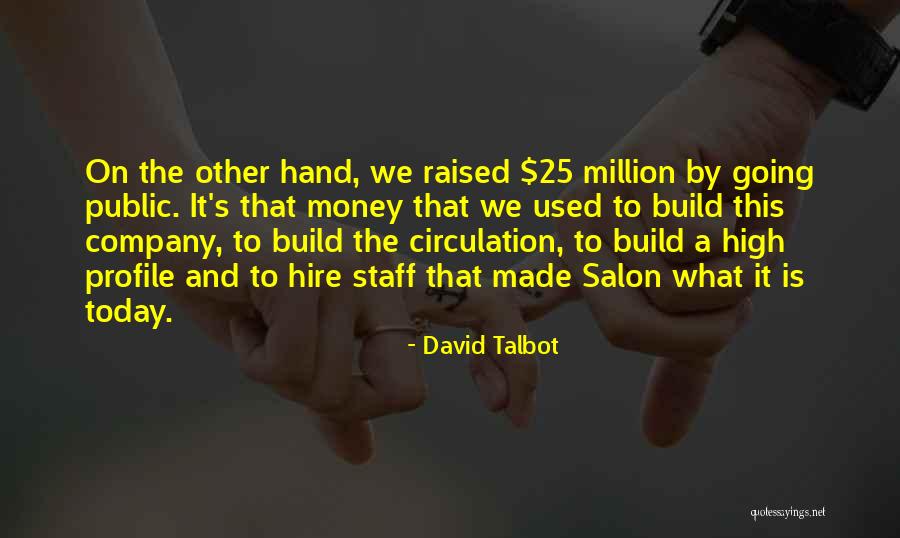 Vanliga Symboler Quotes By David Talbot Vanliga Symboler Quotes By David Talbot