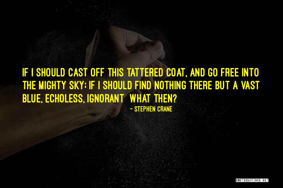 Vanloons Quotes By Stephen Crane Vanloons Quotes By Stephen Crane