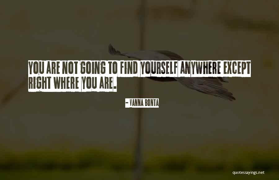 Vanna Bonta Quotes 104574 Vanna Bonta Quotes 104574