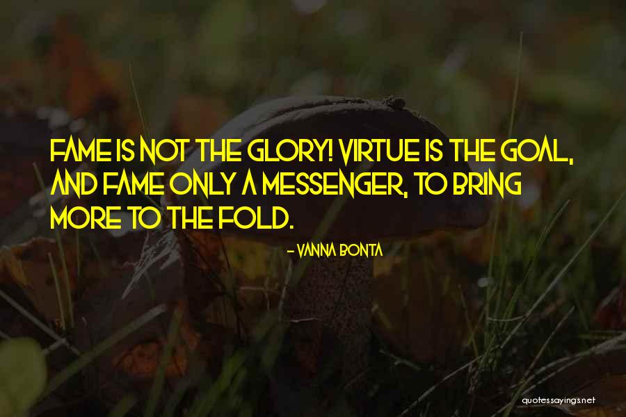 Vanna Bonta Quotes 106603 Vanna Bonta Quotes 106603
